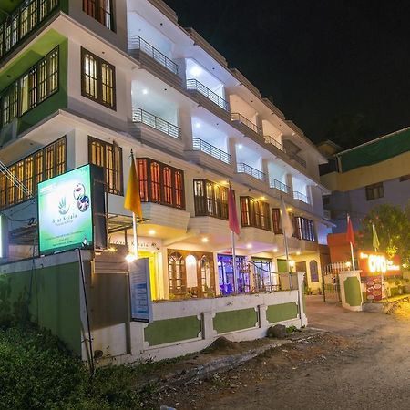 Surya Beach Resort Kovalam Luaran gambar
